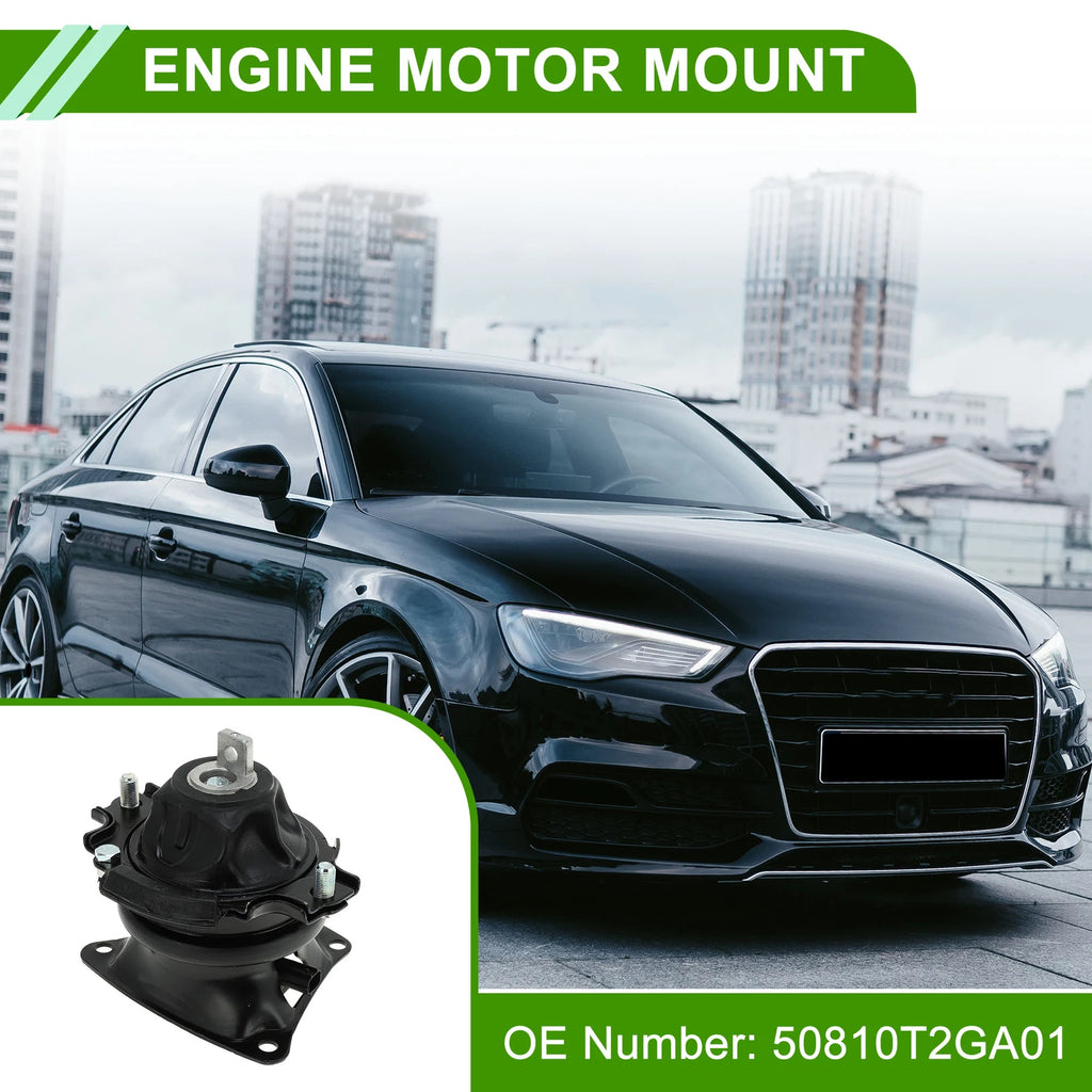 Engine Motor Mount for Honda Accord CR4 (2015–2016)