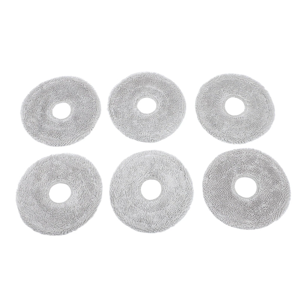 Mop Cloth Kit for - Direct Replacement