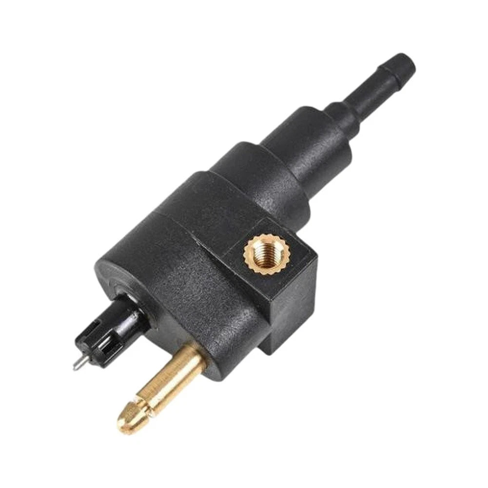 Fuel Connector for Suzuki Outboard (Plastic/Metal)
