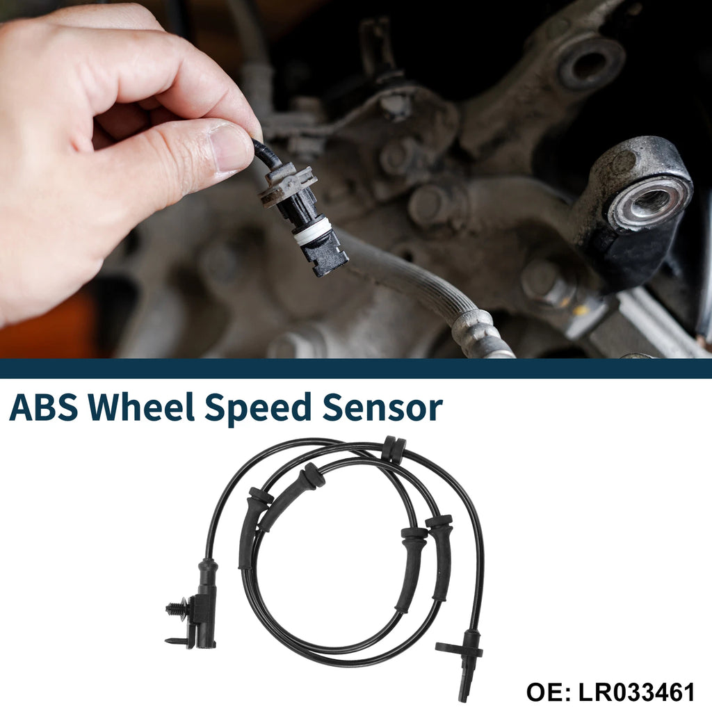 ABS Wheel Speed Sensor No.LR033461 for Land Rover Range Rover (2013–2017)