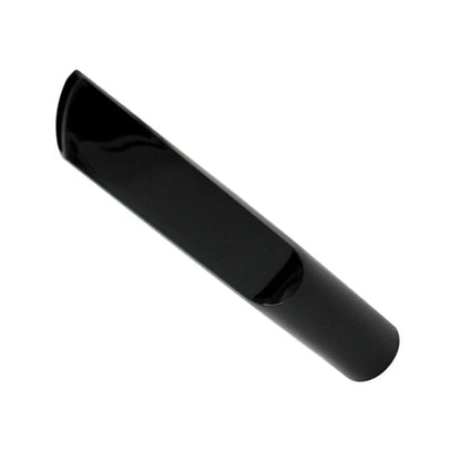 Long Flat Vacuum Nozzle 32mm ID - Easy Install, No Tools Needed