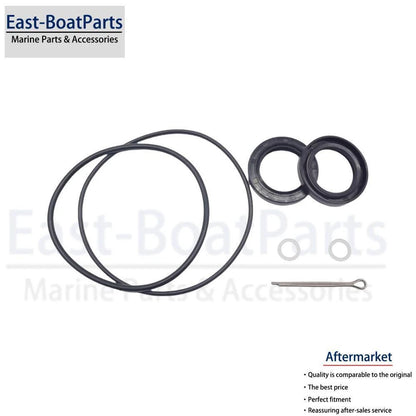 Honda Outboard Gearcase Lower Unit Seal kit fit BF 75D 90D 135A 140A 150A Engine