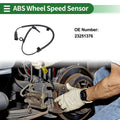 ABS Wheel Speed Sensor No.23251376 for Buick Envision (2016–2017)