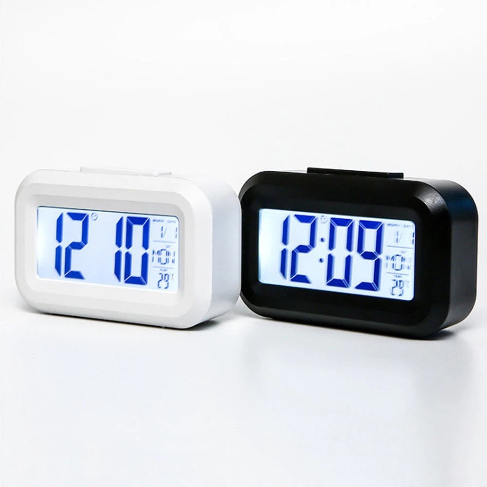 Digital Alarm Clock for Home Use