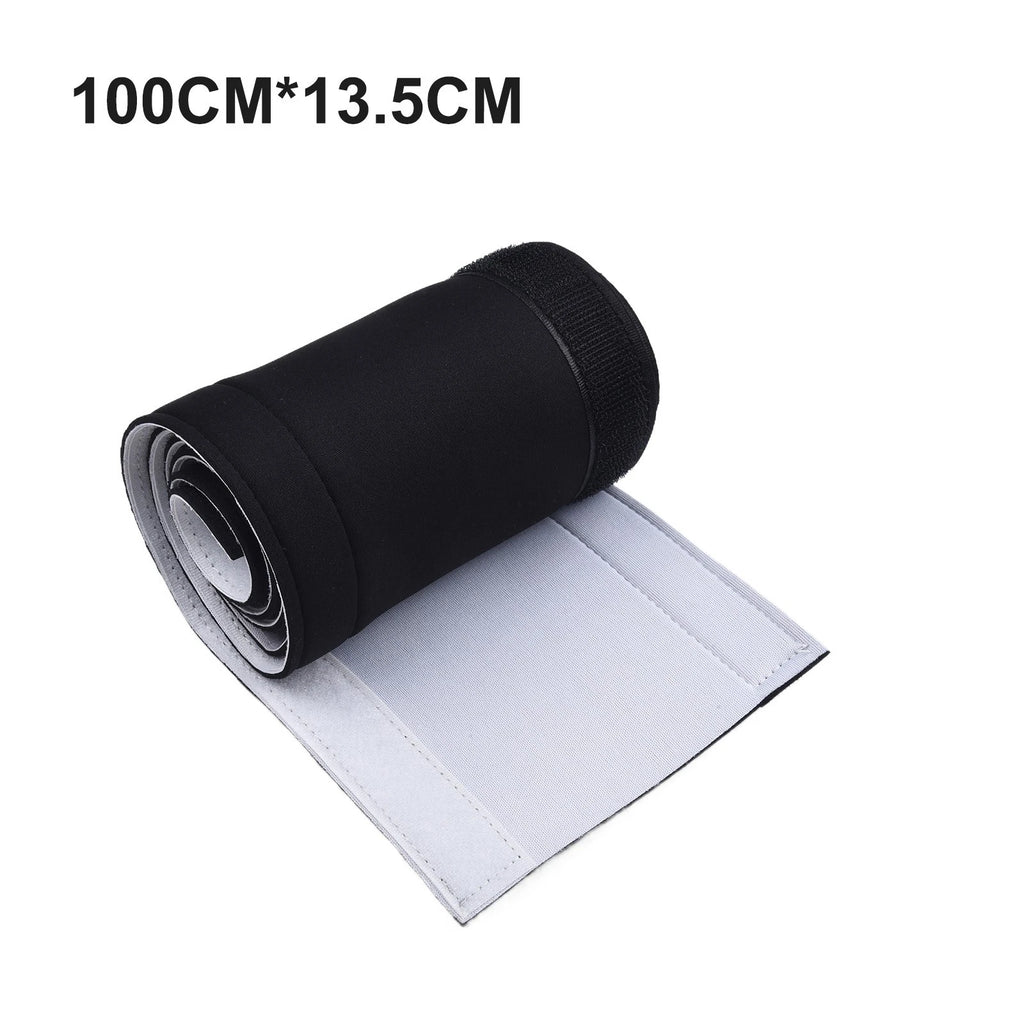 Cable Cord Organizer Neoprene Sleeve for Wire Management