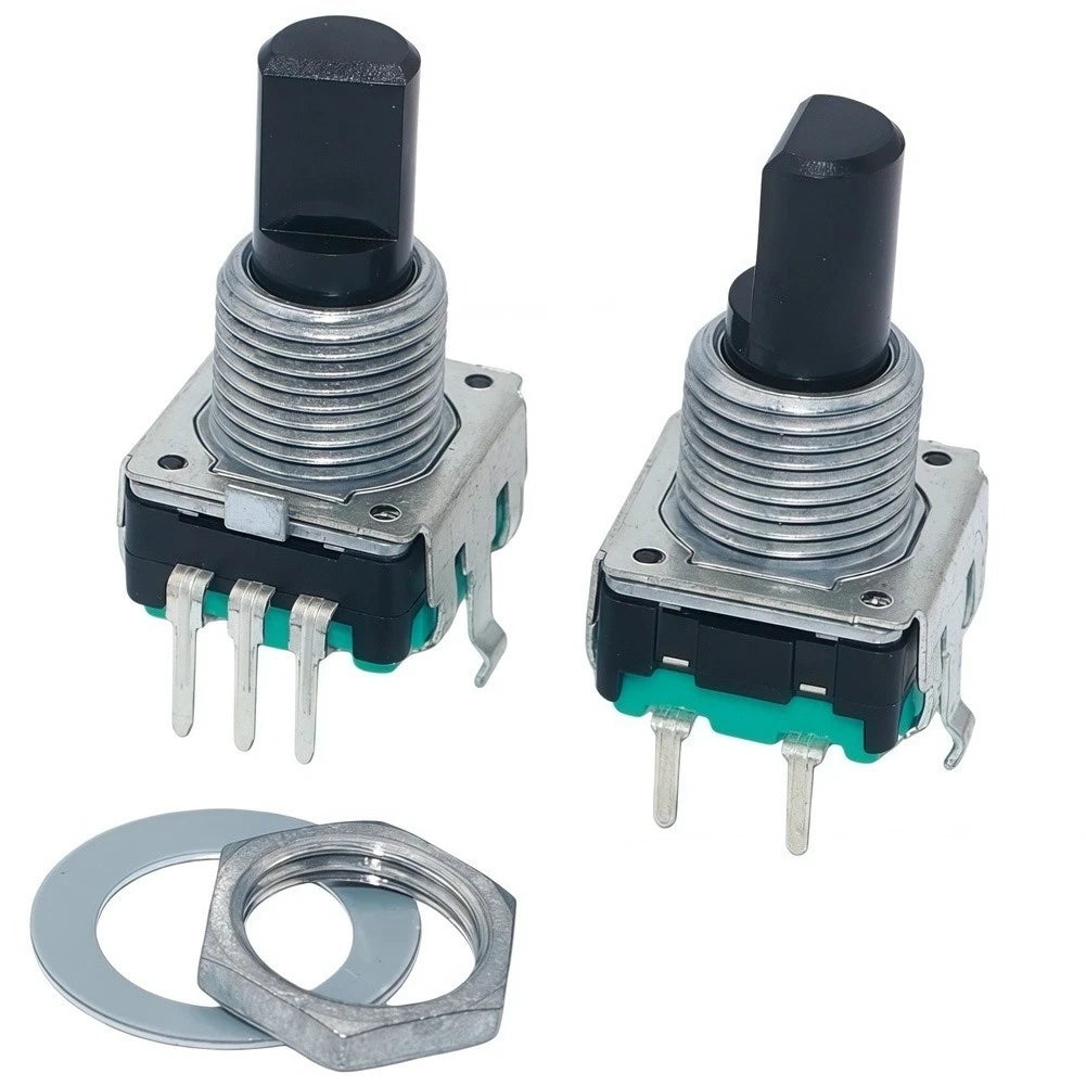 M32 Mixing Console Light Guide Potentiometer Encoder with Smooth Rotary Action