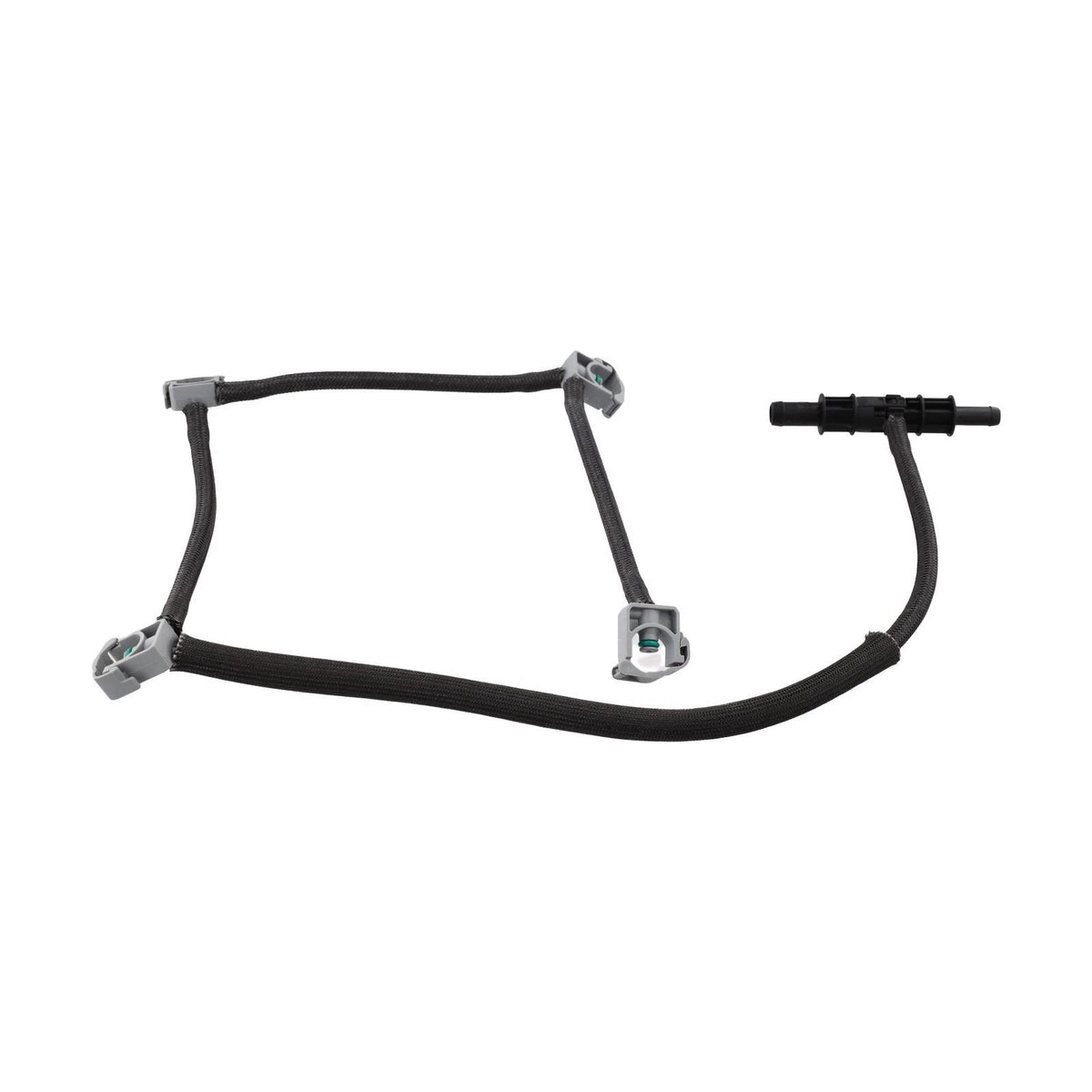 Fuel Return Hose for