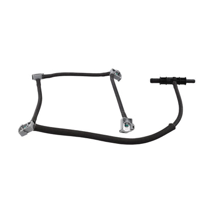 Fuel Return Hose for