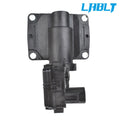 Front Axle Actuator Fork Assembly for Dodge Ram 2500 3500 4WD (2013–2018) 68216944AB