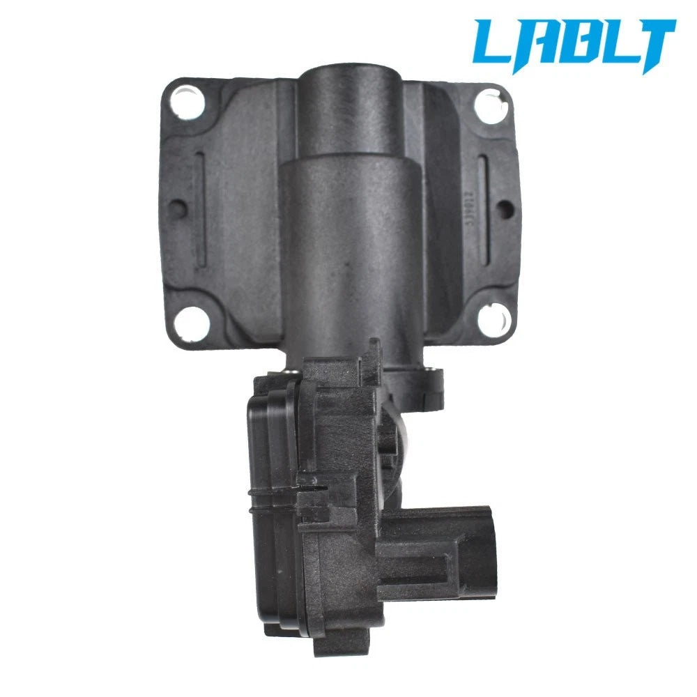 Front Axle Actuator Fork Assembly for Dodge Ram 2500 3500 4WD (2013–2018) 68216944AB