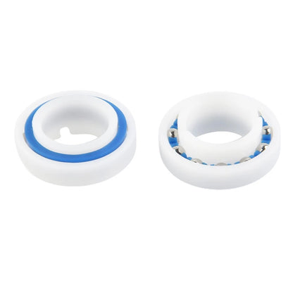 8 Pack Heel and Engine Bearing for