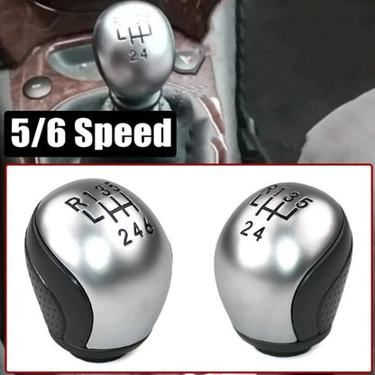Ergonomic Gear Shift Knob for C5 2001–2008