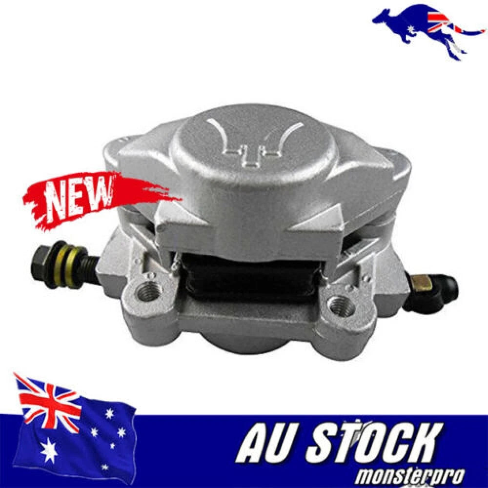 Brake Caliper for 140cc 150cc 200cc ATV Quad Dirt Pit Bike (TDR)