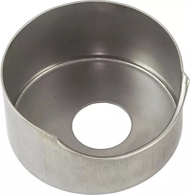 Water Pump Impeller Wear Cup for Suzuki DF225-DF350 (2001–2023) 17413-93J02