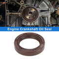 Front Crankshaft Oil Seal Replacement for Chevrolet Aveo (2004–2008)
