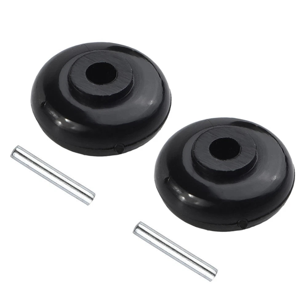 Axles and Rollers for SV03 SV06 SV09 Absolute