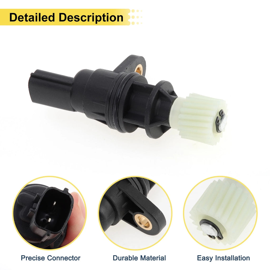 Transmission Speed Sensor Replacement for Ford Ranger VSS (2011–2018)