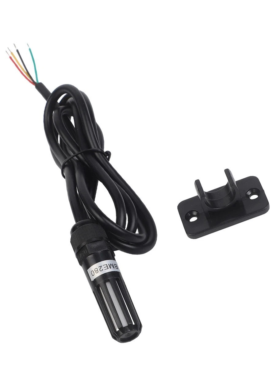 Temperature Humidity Pressure Sensors for BMP280 BME280 (Industrial Use)