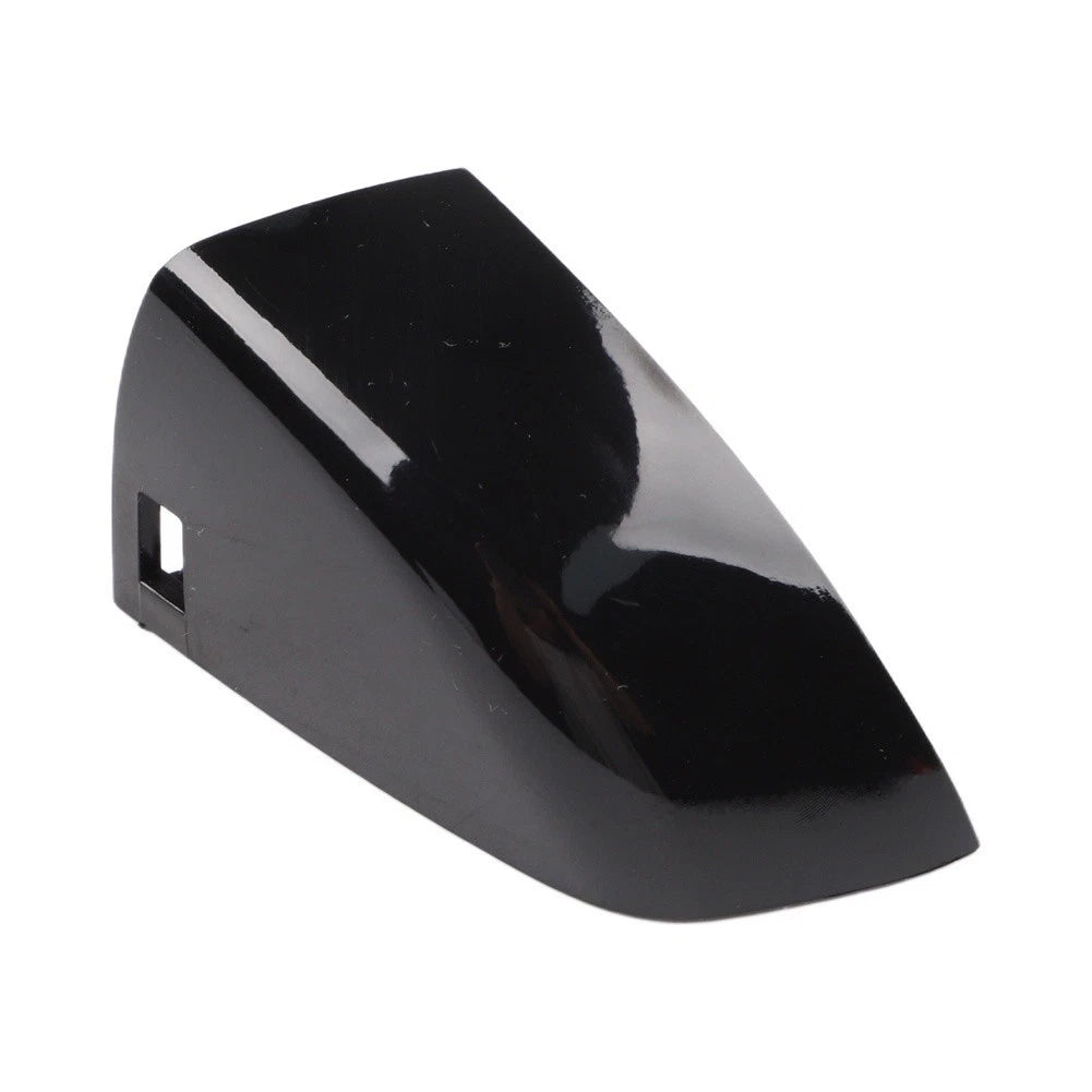 Left Side Door Handle Cover for Kia Telluride (2021–2024) Black ABS