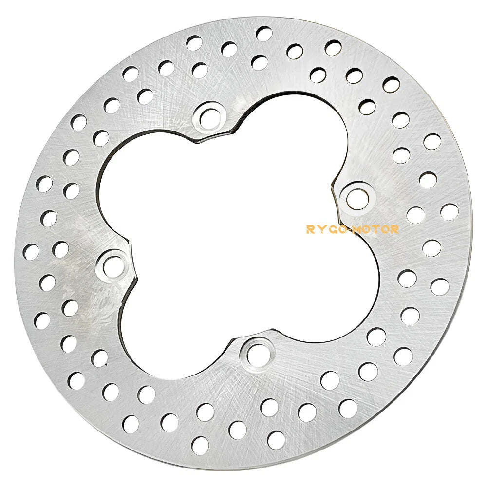 Rear Brake Disc Rotor for Kawasaki Mojave 250 (1988–2004) 41080-1200
