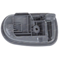 Front Inner Door Handle for Ford Courier PE PG PH (1999–2006)