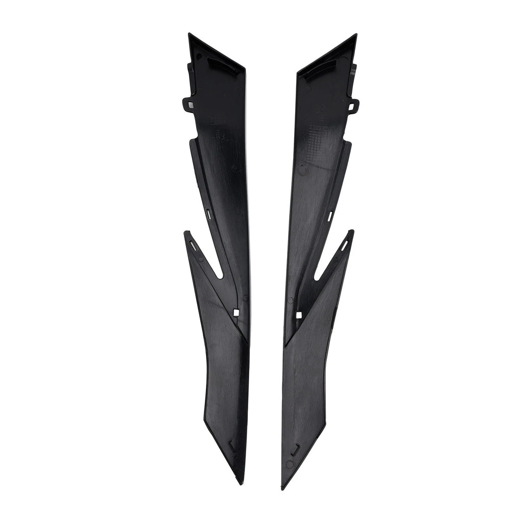 Tank Side Cover Panel Fairing for Suzuki GSXR600 GSXR750 (2008–2009)