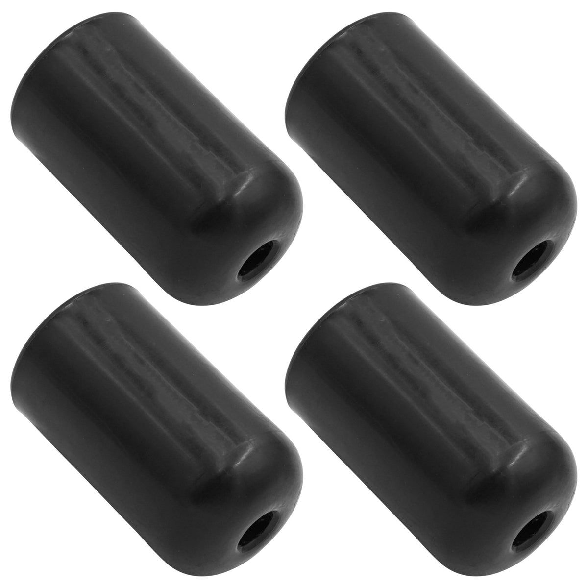 Deck Rounded Roller OEM Replacement for Snapper Simplicity Briggs & Stratton (2010–2010)