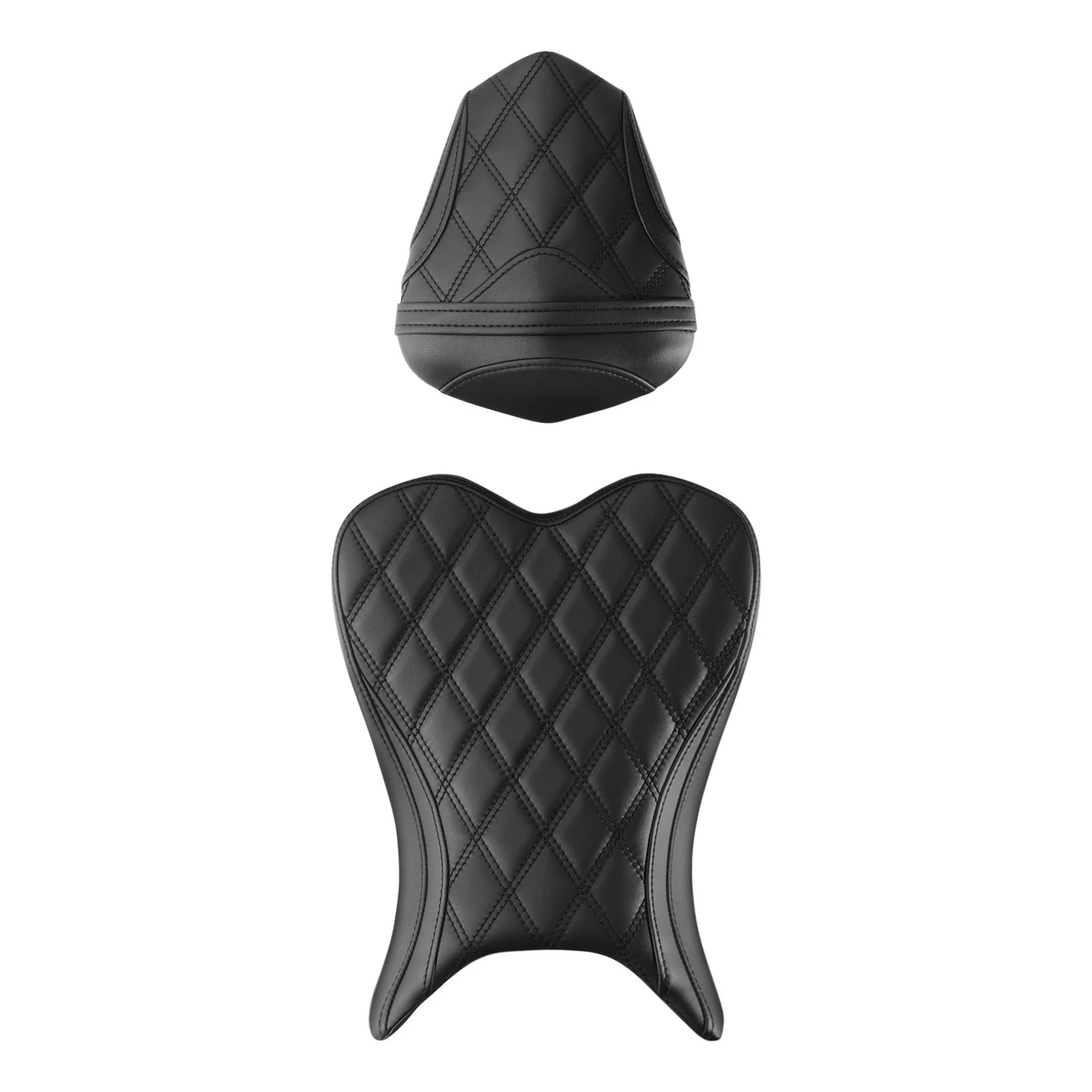 Driver & Passenger Seats for Yamaha YZF R1 (2009–2014)