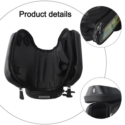 Waterproof Front Bag for Bike (2015–2023)