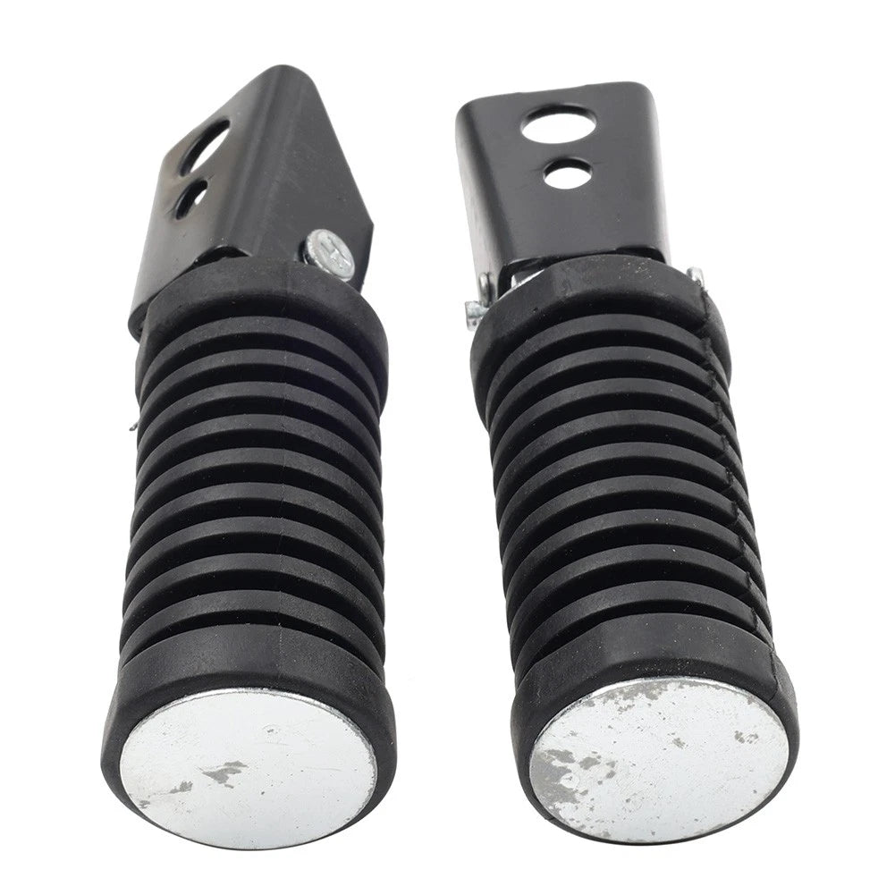 Rear Foot Pegs Set for Dirt Bike Motorcycle (AU)
