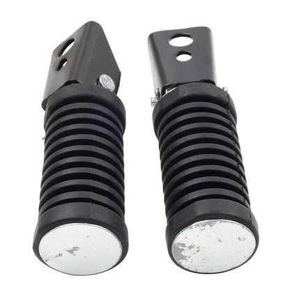 Rear Foot Pegs Set for Dirt Bike Motorcycle (AU)