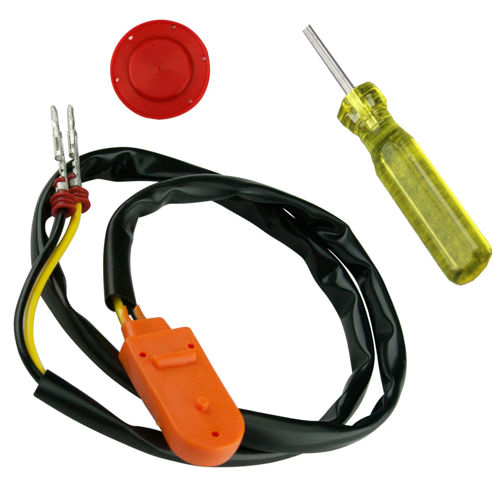 Start Stop Ignition Switch Replacement Kit for SeaDoo (All Years)