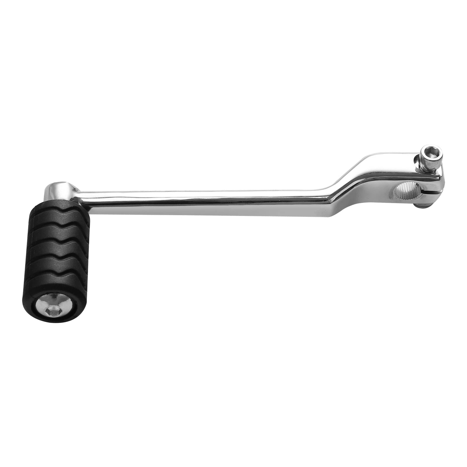 Left Heel Toe Shift Lever for Harley Touring/Softail (2008–2017)