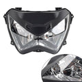 Front Headlight Assembly for Kawasaki Z800 Z250 (2013–2014)