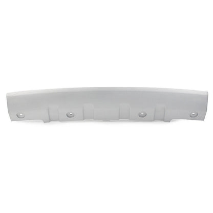 Front Bumper Skid Plate Tow Hook Eye Cover for Land Rover LR4 Discovery 4 (2014–2016)