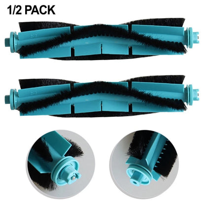 Replacement Brush for OKAMI R117 Robot Vacuum Cleaner
