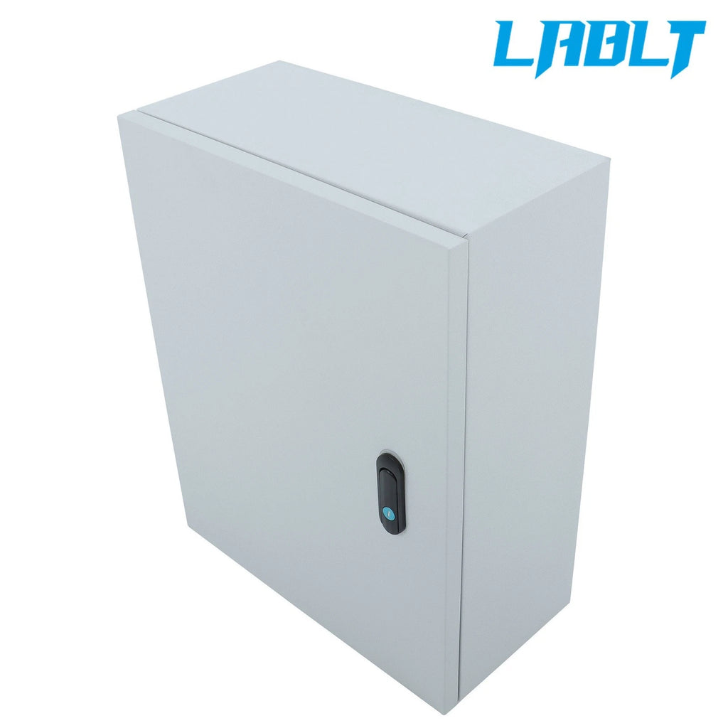 NEMA 4X Outdoor Electrical Junction Box for Various Applications (IP56)