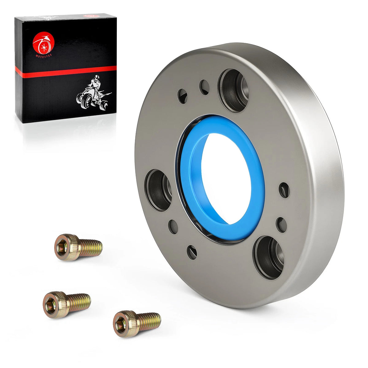Starter Clutch One Way Sprag for Kawasaki CSR KZ305 (1981–1982)