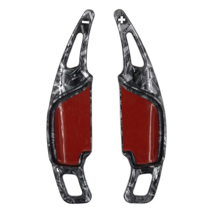 Steering Wheel Shift Paddle Extensions for Toyota Mark X, Levin, Camry (2004–2023)