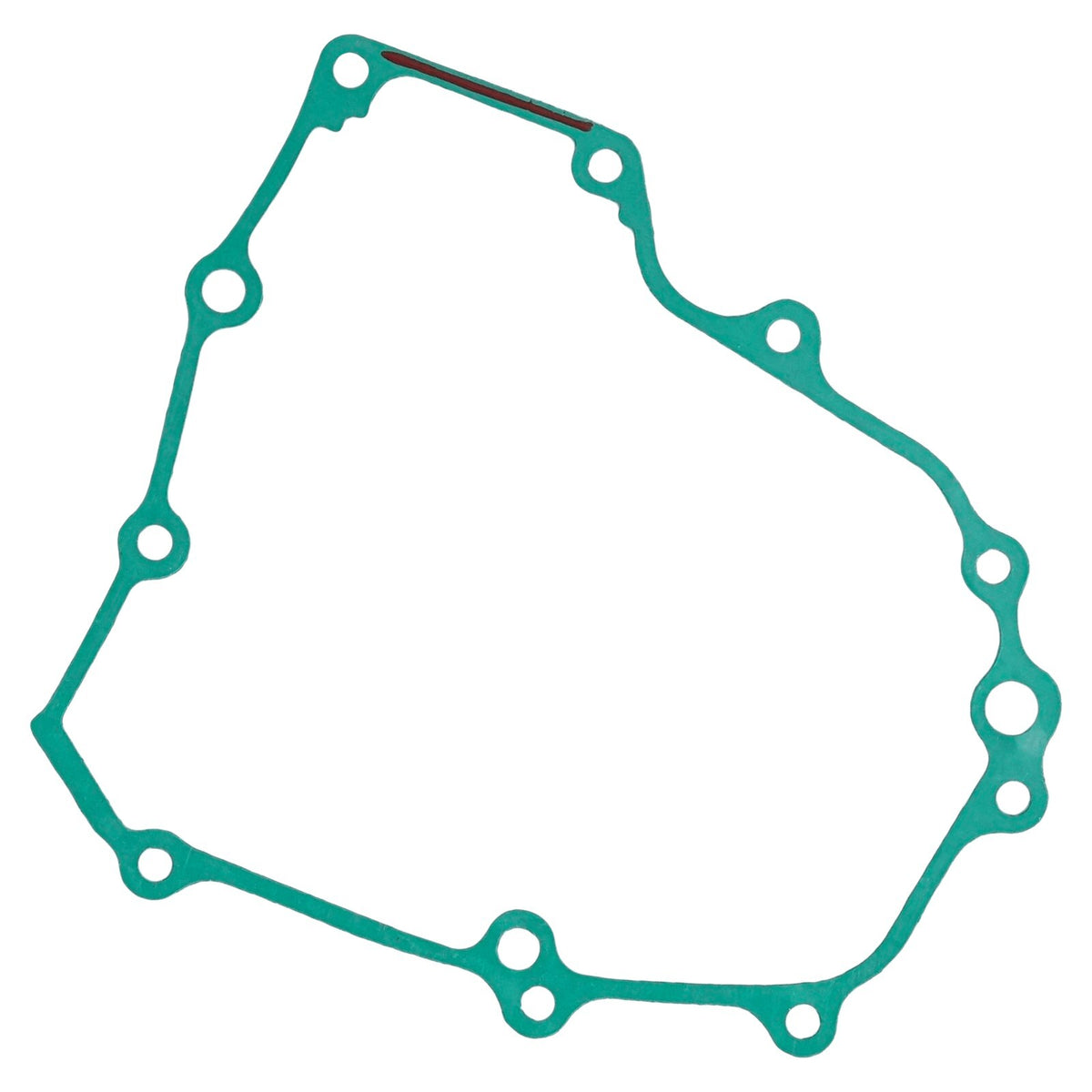 Stator Cover Gasket Replacement for Honda Left Magneto Cover (2007–2014)