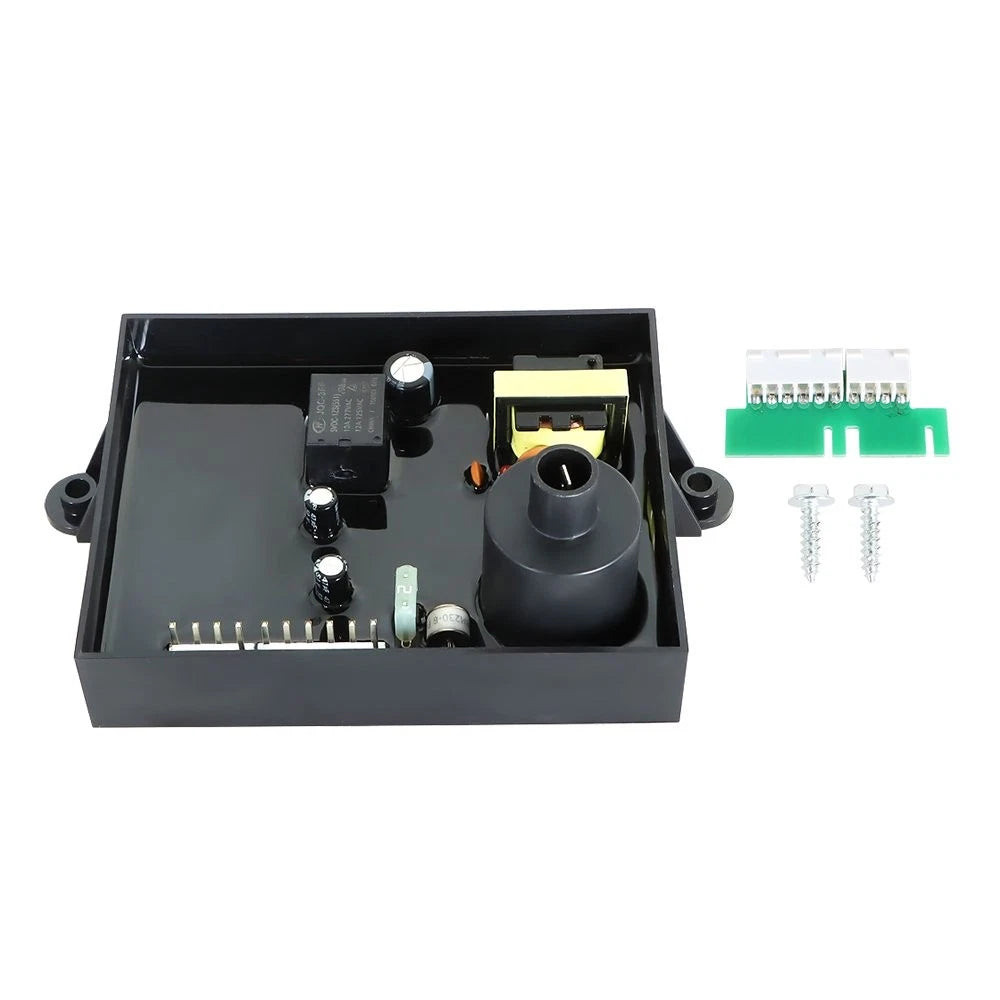 Replacement Control Circuit Board for Atwood GCH6A-10E (91365MC)