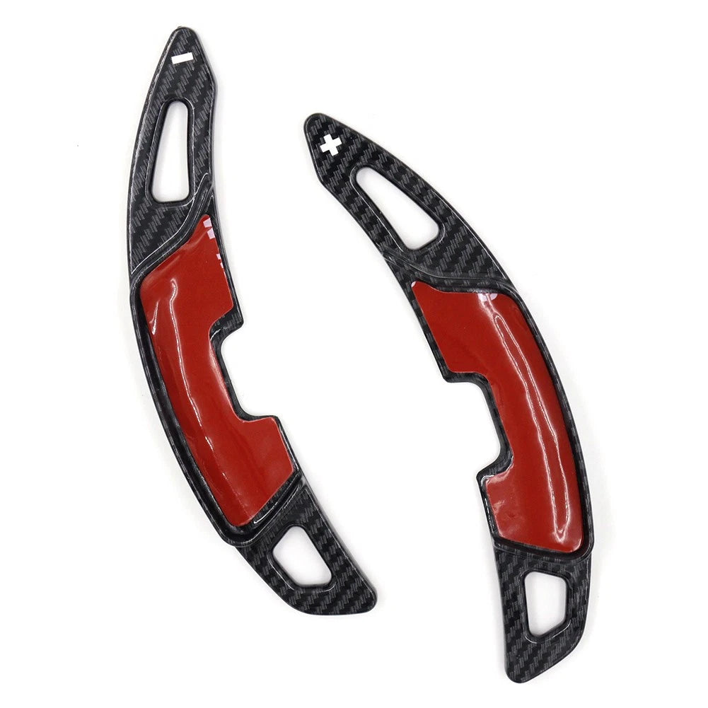 Steering Wheel Shift Paddle Shifter Extension for Lexus ES200 ES260 ES300h (2013–2020)