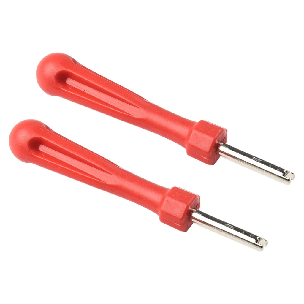 AC Valve Core Tool Kit for Universal Vehicles (242PCS)