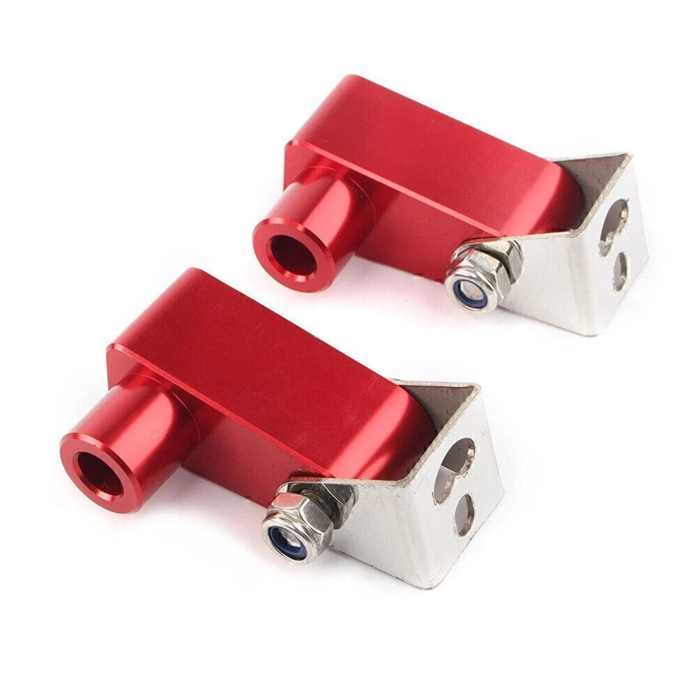 Fog Light Bracket for Yamaha YZF R6 R1 (2006–2023) Red