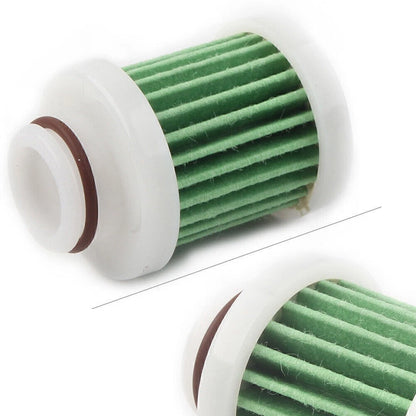 Fuel Filter for Yamaha Outboard 25-130 HP (6D8-WS24A-00)