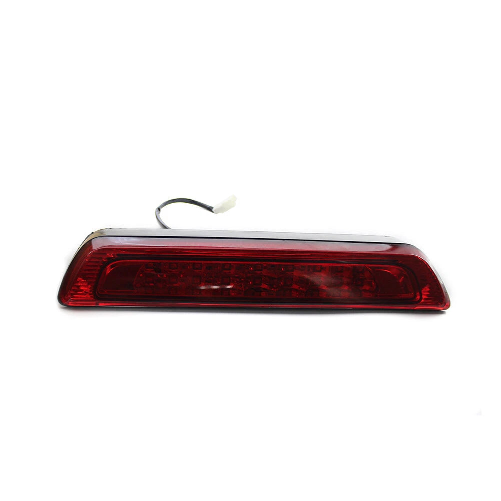 3rd Brake Light for Toyota Tundra (2007–2021) - Red Tail Cargo Lamp