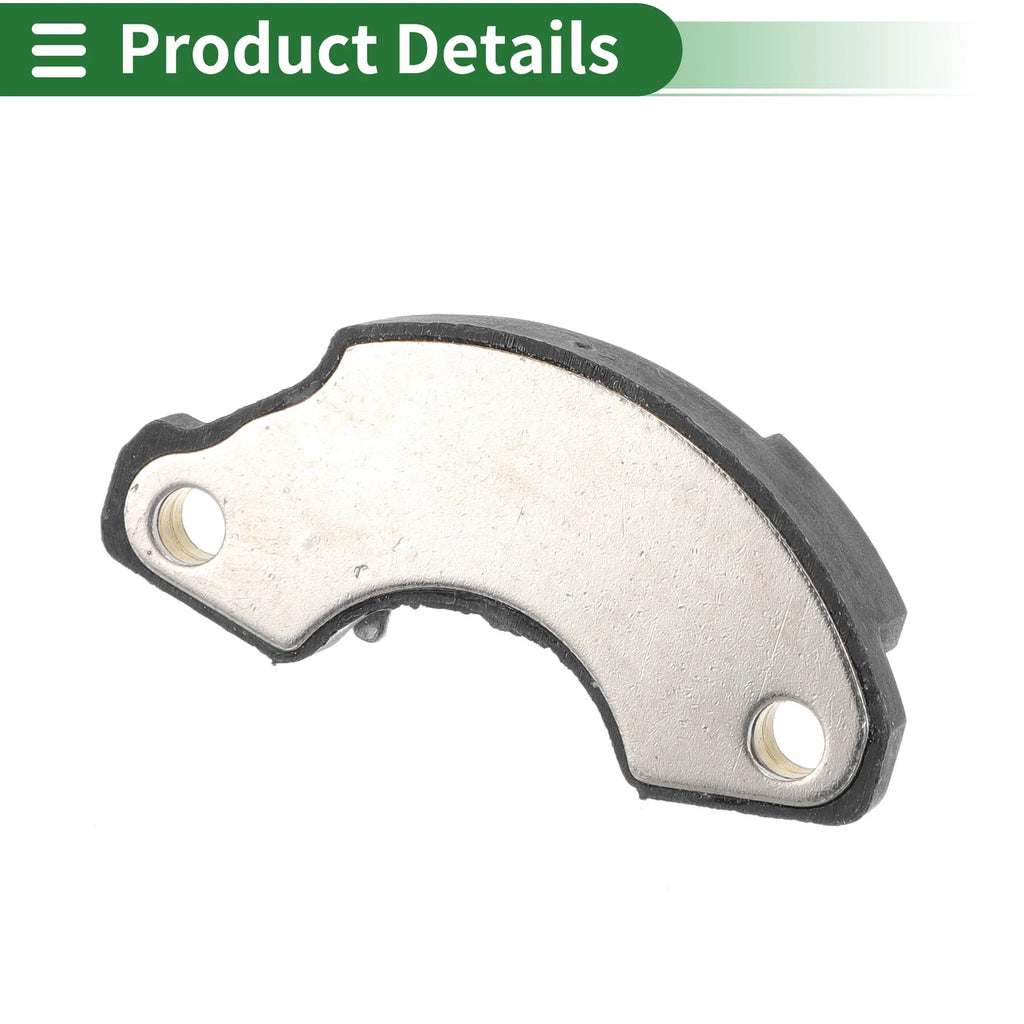 Ignition Control Module No.E8BZ12A297 for Ford Festiva (1988–1989)