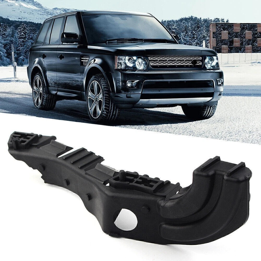 Front Left Bumper Bracket for Land Rover Range Rover Sport (2010–2013) LR015104