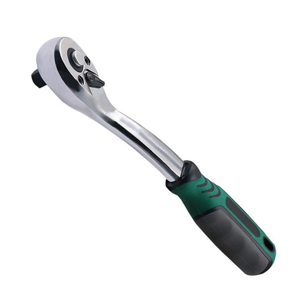 Torque Ratchet Wrench 14" Drive 72 Teeth for Universal Use