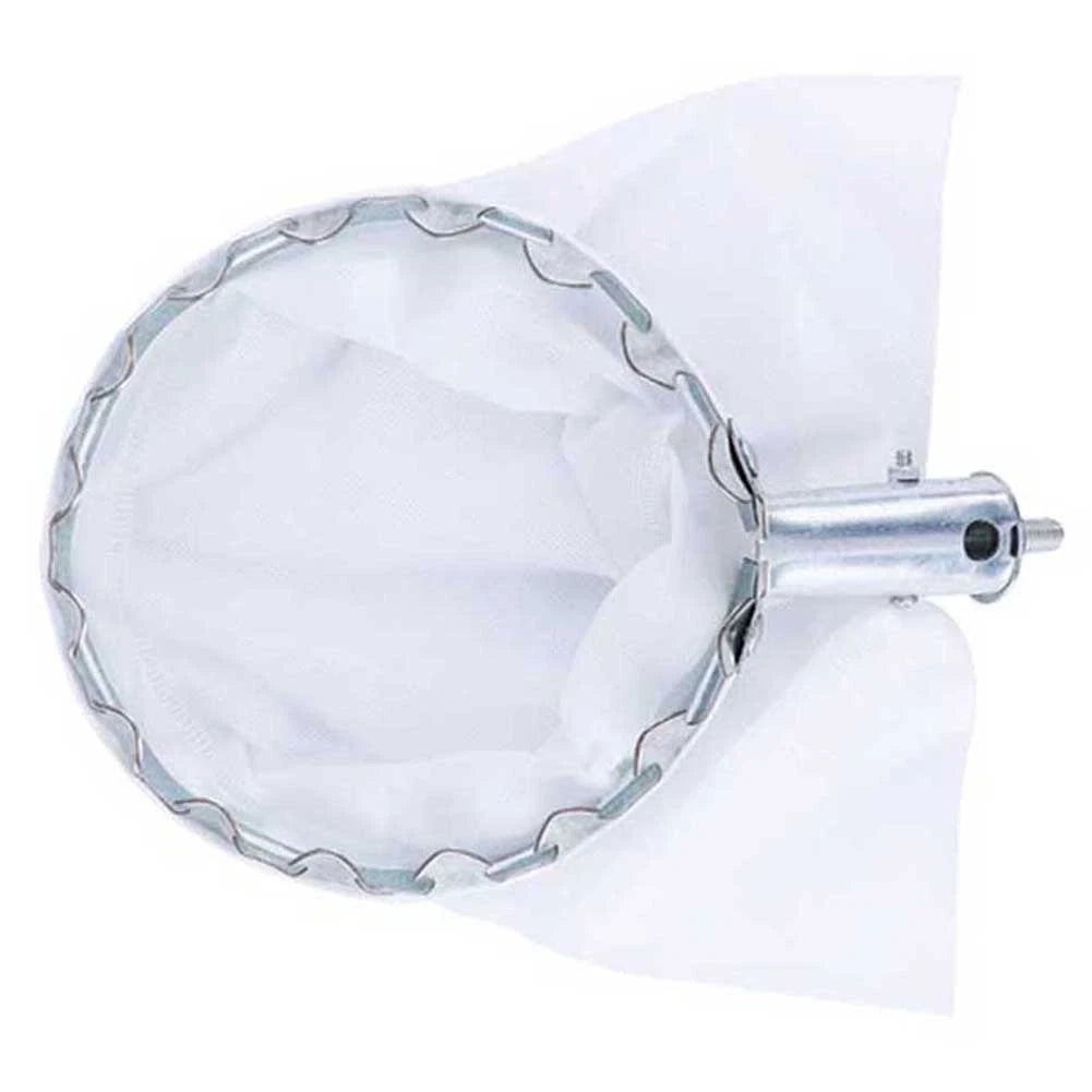 Stainless Steel Fruit Gathering Tool for Apples